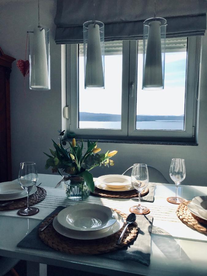 Apartments Valmor Криквеница Екстериор снимка