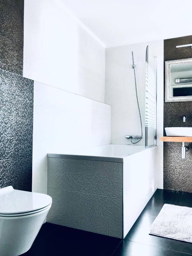 Apartments Valmor Криквеница Екстериор снимка