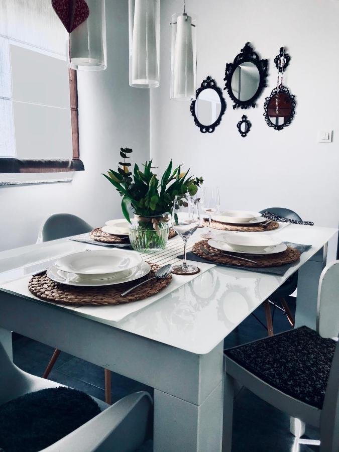 Apartments Valmor Криквеница Екстериор снимка