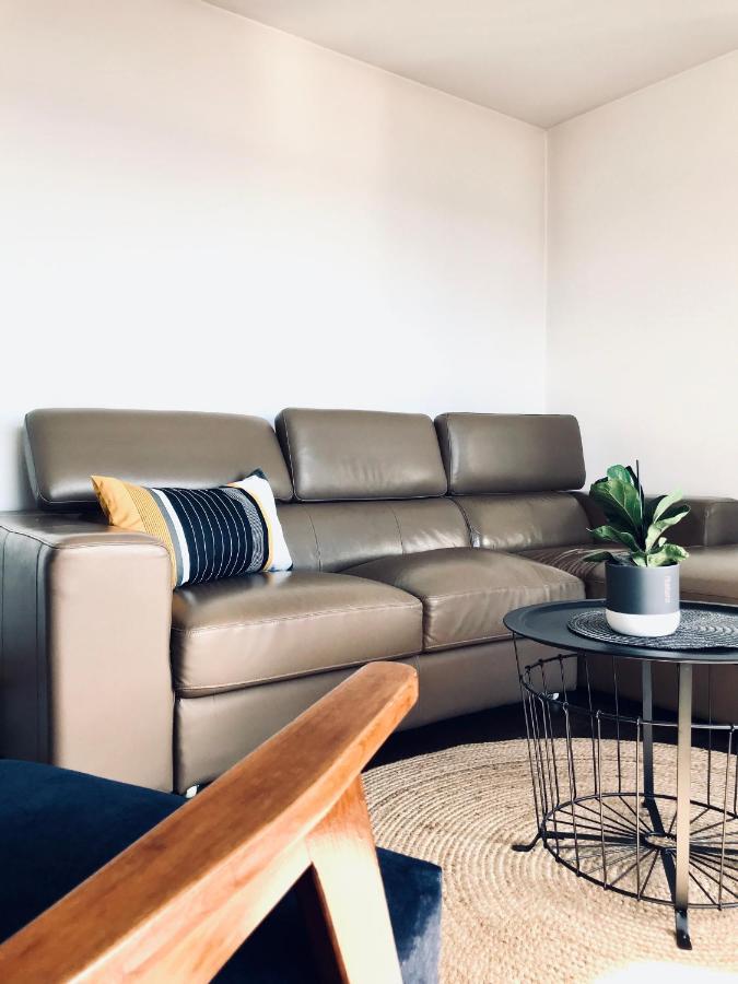 Apartments Valmor Криквеница Екстериор снимка