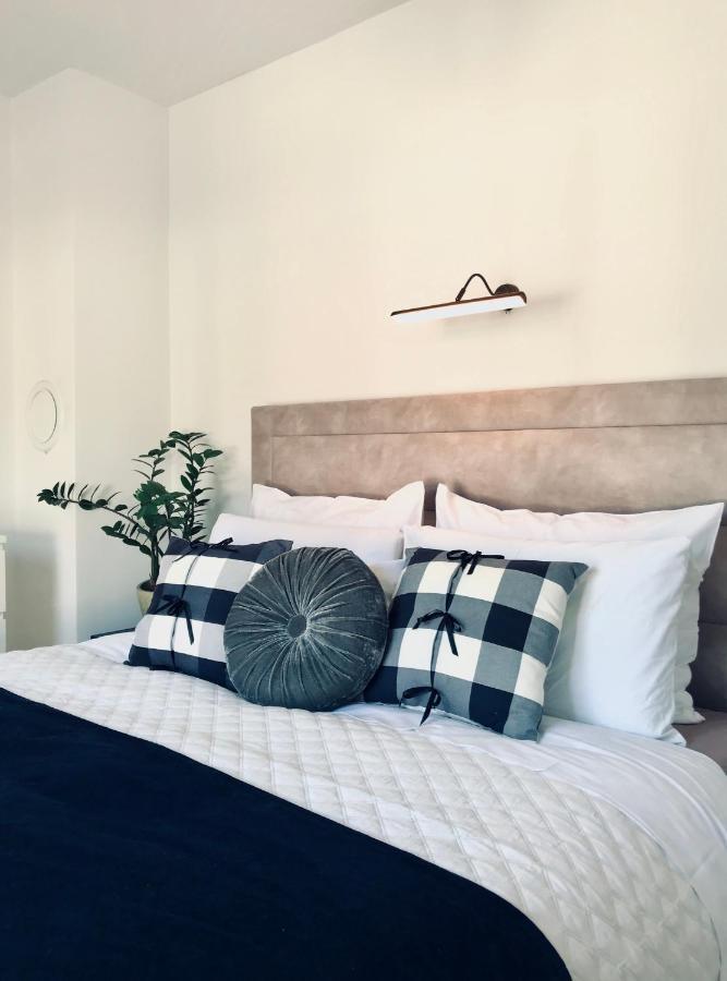 Apartments Valmor Криквеница Екстериор снимка