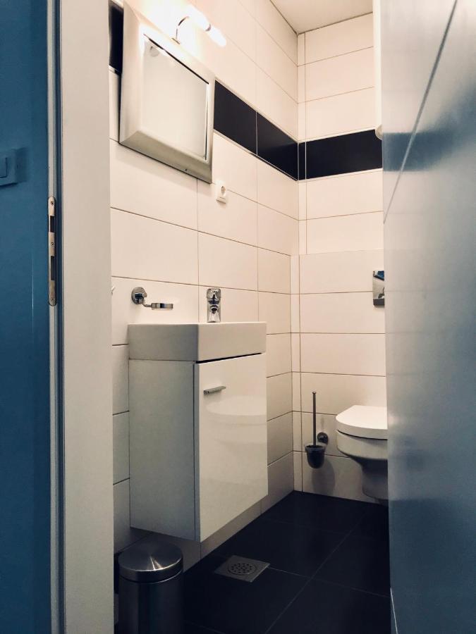 Apartments Valmor Криквеница Екстериор снимка