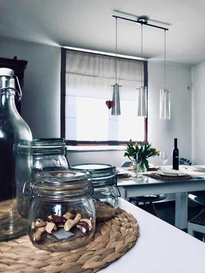 Apartments Valmor Криквеница Екстериор снимка
