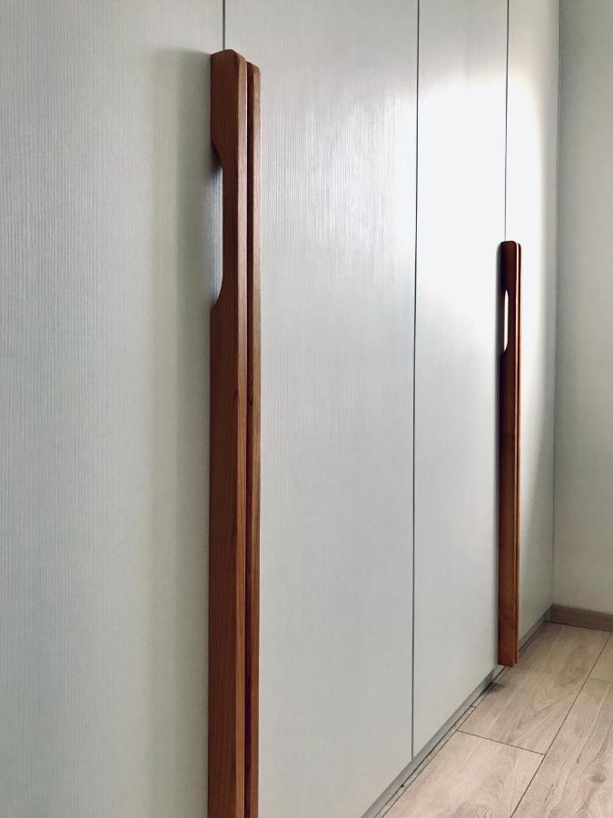 Apartments Valmor Криквеница Екстериор снимка