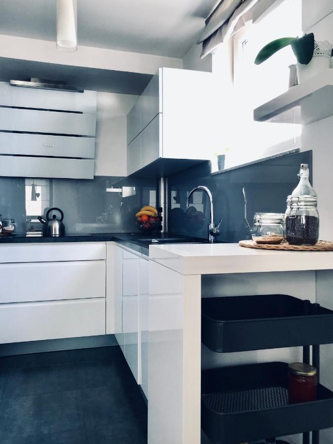 Apartments Valmor Криквеница Екстериор снимка