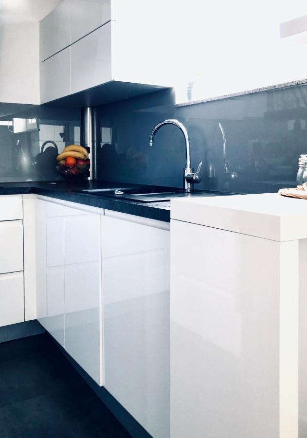 Apartments Valmor Криквеница Екстериор снимка